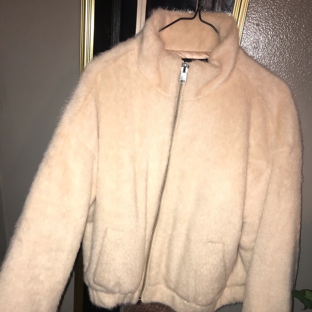 Puffer jacket - Picture 2 of 2
